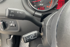 Audi TT MK2 Coupé 2.0 TFSi 200CH (VEHICULE SUIVI)