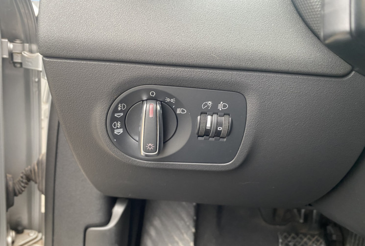 Audi TT MK2 Coupé 2.0 TFSi 200CH (VEHICULE SUIVI)