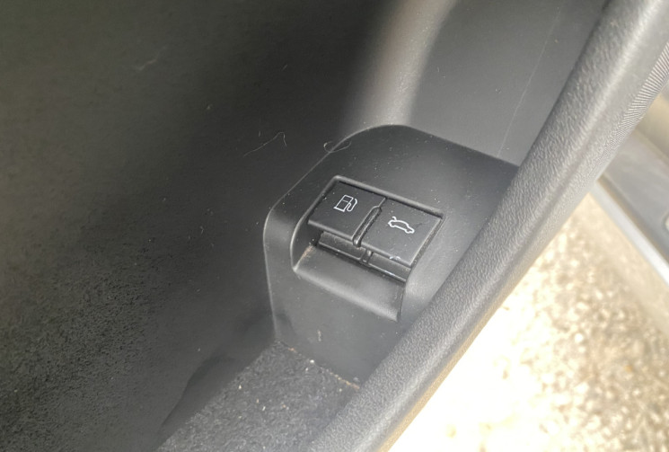 Audi TT MK2 Coupé 2.0 TFSi 200CH (VEHICULE SUIVI)