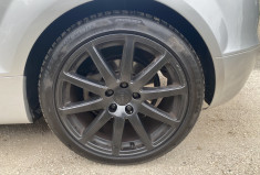 Audi TT MK2 Coupé 2.0 TFSi 200CH (DISTRI FAITE - VEHICULE SUIVI))