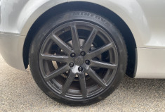 Audi TT MK2 Coupé 2.0 TFSi 200CH (DISTRI FAITE - VEHICULE SUIVI))