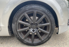 Audi TT MK2 Coupé 2.0 TFSi 200CH (VEHICULE SUIVI)