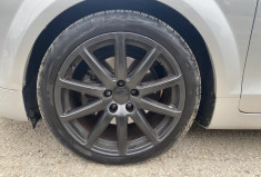 Audi TT MK2 Coupé 2.0 TFSi 200CH (DISTRI FAITE - VEHICULE SUIVI))