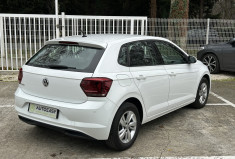 Volkswagen Polo VI 1.0 i 65 Confortline Radar de recul / Apple Carplay android auto / Bluetooth