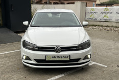 Volkswagen Polo VI 1.0 i 65 Confortline Radar de recul / Apple Carplay android auto / Bluetooth