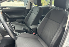 Volkswagen Polo VI 1.0 i 65 Confortline Radar de recul / Apple Carplay android auto / Bluetooth