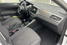 Volkswagen Polo VI 1.0 i 65 Confortline Radar de recul / Apple Carplay android auto / Bluetooth