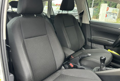 Volkswagen Polo VI 1.0 i 65 Confortline Radar de recul / Apple Carplay android auto / Bluetooth