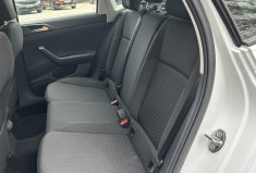 Volkswagen Polo VI 1.0 i 65 Confortline Radar de recul / Apple Carplay android auto / Bluetooth