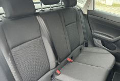 Volkswagen Polo VI 1.0 i 65 Confortline Radar de recul / Apple Carplay android auto / Bluetooth