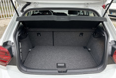 Volkswagen Polo VI 1.0 i 65 Confortline Radar de recul / Apple Carplay android auto / Bluetooth