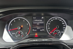 Volkswagen Polo VI 1.0 i 65 Confortline Radar de recul / Apple Carplay android auto / Bluetooth