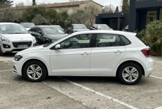 Volkswagen Polo VI 1.0 i 65 Confortline Radar de recul / Apple Carplay android auto / Bluetooth