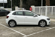 Volkswagen Polo VI 1.0 i 65 Confortline Radar de recul / Apple Carplay android auto / Bluetooth