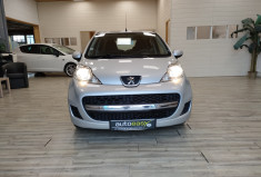 Peugeot 107 1.0 12v Urban Move 5p 68CH