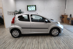 Peugeot 107 1.0 12v Urban Move 5p 68CH