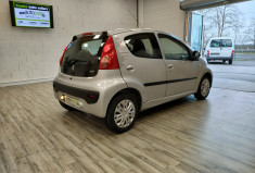 Peugeot 107 1.0 12v Urban Move 5p 68CH