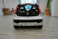 Peugeot 107 1.0 12v Urban Move 5p 68CH
