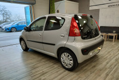 Peugeot 107 1.0 12v Urban Move 5p 68CH