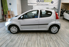 Peugeot 107 1.0 12v Urban Move 5p 68CH