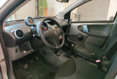 Peugeot 107 1.0 12v Urban Move 5p 68CH