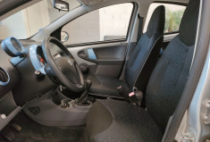 Peugeot 107 1.0 12v Urban Move 5p 68CH
