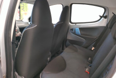 Peugeot 107 1.0 12v Urban Move 5p 68CH