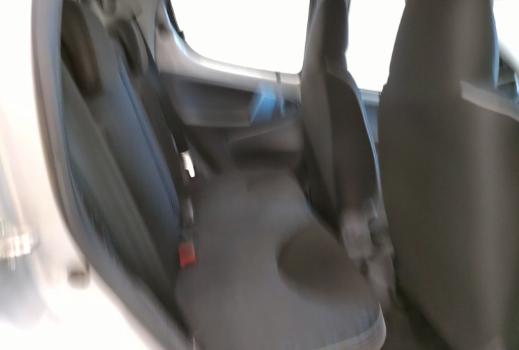 Peugeot 107 1.0 12v Urban Move 5p 68CH