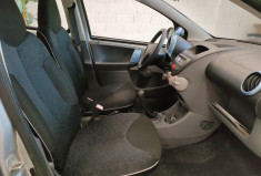 Peugeot 107 1.0 12v Urban Move 5p 68CH