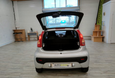 Peugeot 107 1.0 12v Urban Move 5p 68CH