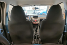 Peugeot 107 1.0 12v Urban Move 5p 68CH