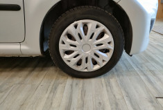 Peugeot 107 1.0 12v Urban Move 5p 68CH