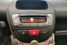 Peugeot 107 1.0 12v Urban Move 5p 68CH