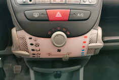 Peugeot 107 1.0 12v Urban Move 5p 68CH