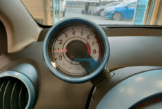 Peugeot 107 1.0 12v Urban Move 5p 68CH