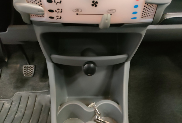 Peugeot 107 1.0 12v Urban Move 5p 68CH