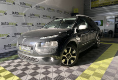 Citroën C4 CACTUS 1.2 110 CH RIPCURL BVM5 