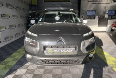 Citroën C4 CACTUS 1.2 110 CH RIPCURL BVM5 