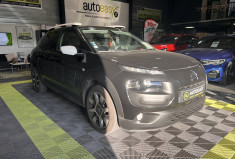 Citroën C4 CACTUS 1.2 110 CH RIPCURL BVM5 