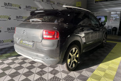 Citroën C4 CACTUS 1.2 110 CH RIPCURL BVM5 