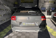 Citroën C4 CACTUS 1.2 110 CH RIPCURL BVM5 