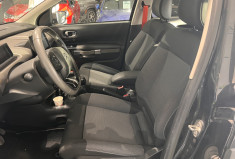 Citroën C4 CACTUS 1.2 110 CH RIPCURL BVM5 