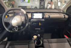 Citroën C4 CACTUS 1.2 110 CH RIPCURL BVM5 