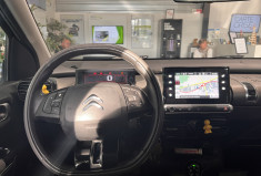 Citroën C4 CACTUS 1.2 110 CH RIPCURL BVM5 
