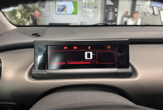 Citroën C4 CACTUS 1.2 110 CH RIPCURL BVM5 