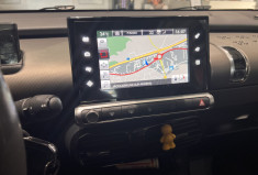 Citroën C4 CACTUS 1.2 110 CH RIPCURL BVM5 