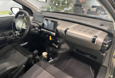 Citroën C4 CACTUS 1.2 110 CH RIPCURL BVM5 