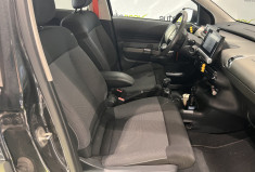 Citroën C4 CACTUS 1.2 110 CH RIPCURL BVM5 