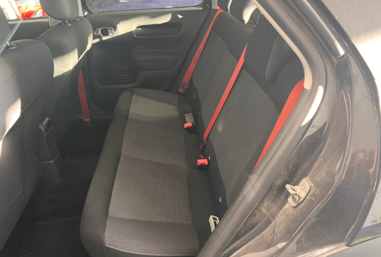 Citroën C4 CACTUS 1.2 110 CH RIPCURL BVM5 