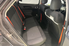 Citroën C4 CACTUS 1.2 110 CH RIPCURL BVM5 